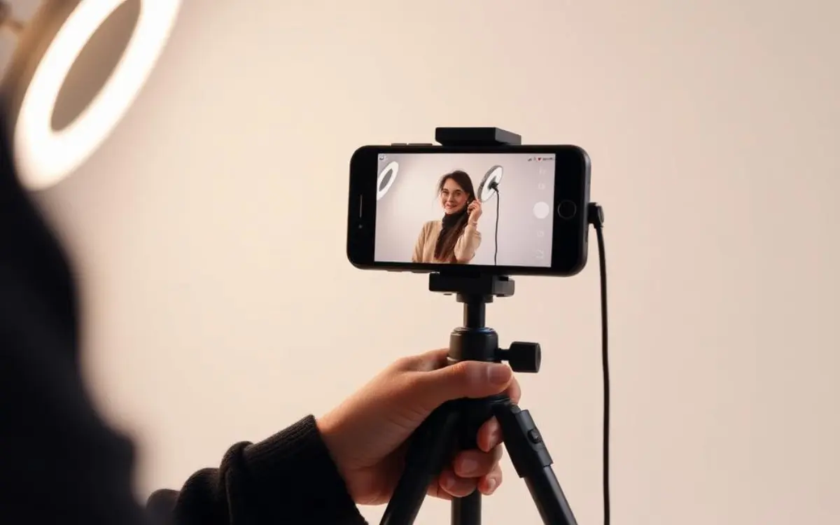 Dikey Video ile Viral Büyüme Rehberi