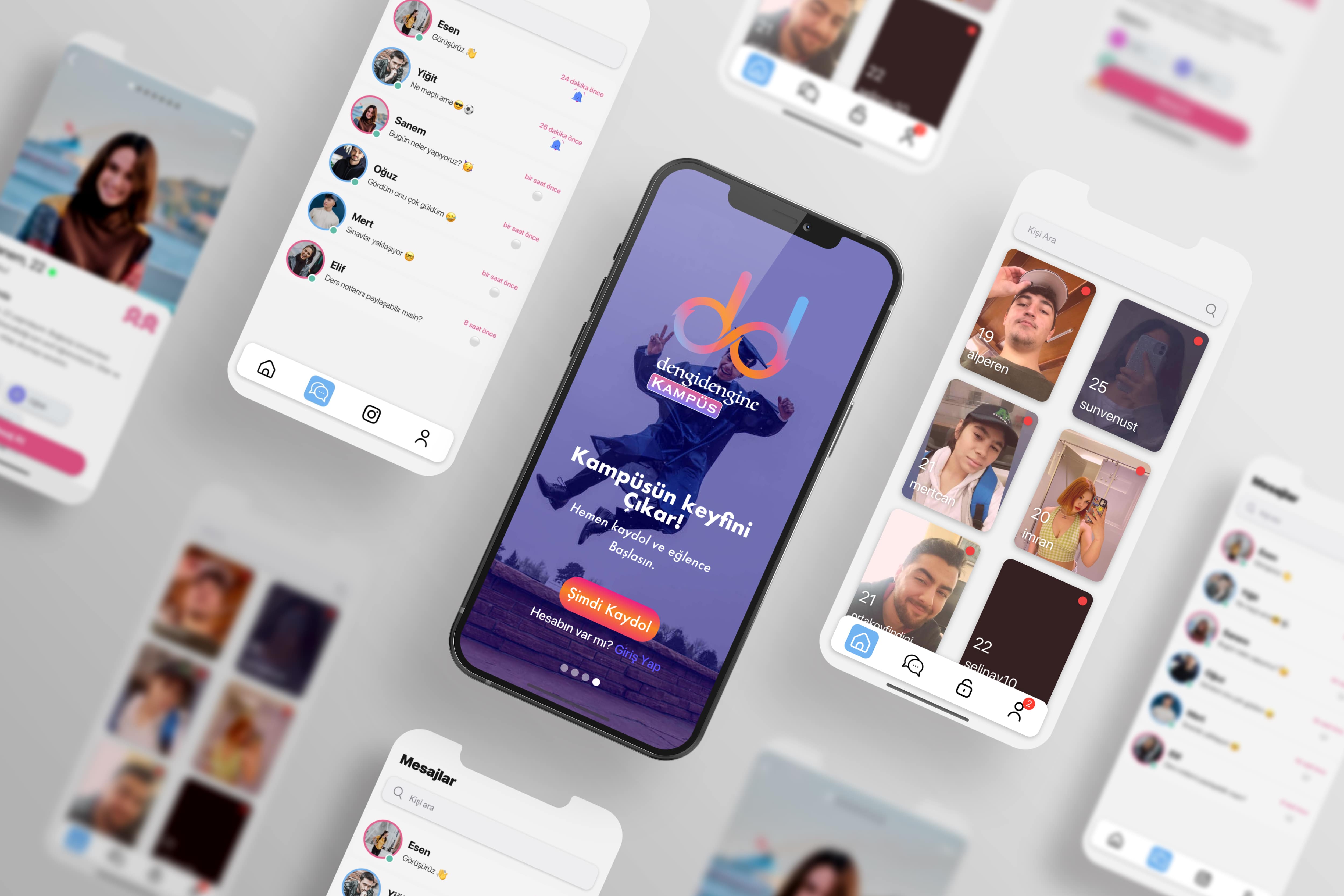 AppFellas: Mobile & Web Development
