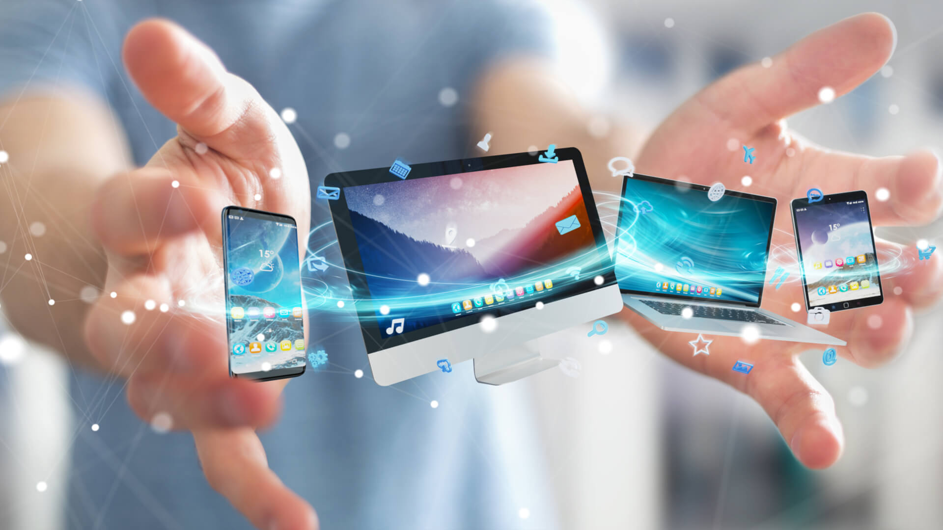 Google Neden Responsive Sitelerini Daha Fazla Seviyor?
