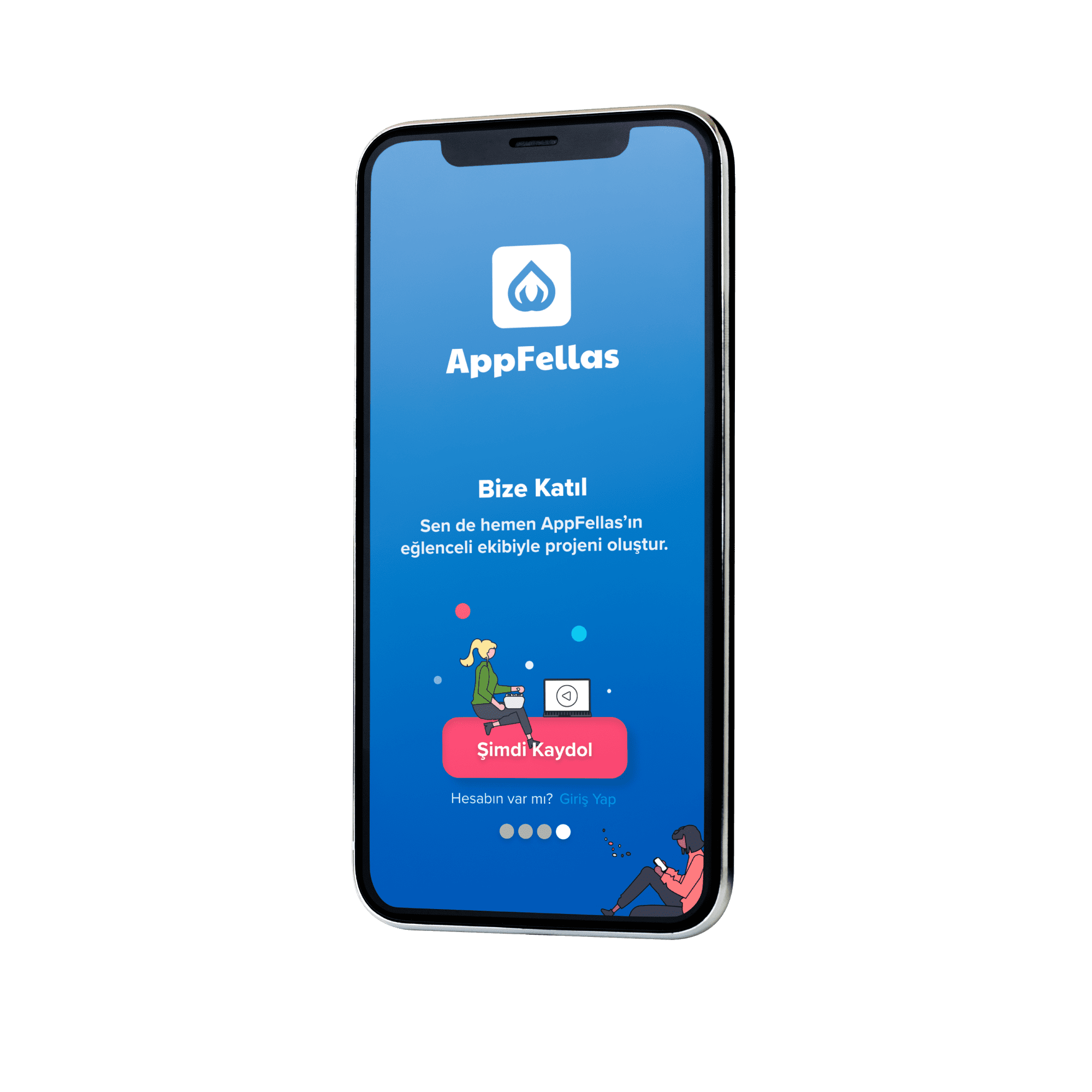 AppFellas - Mobil Uygulama Fiyatları - 2023