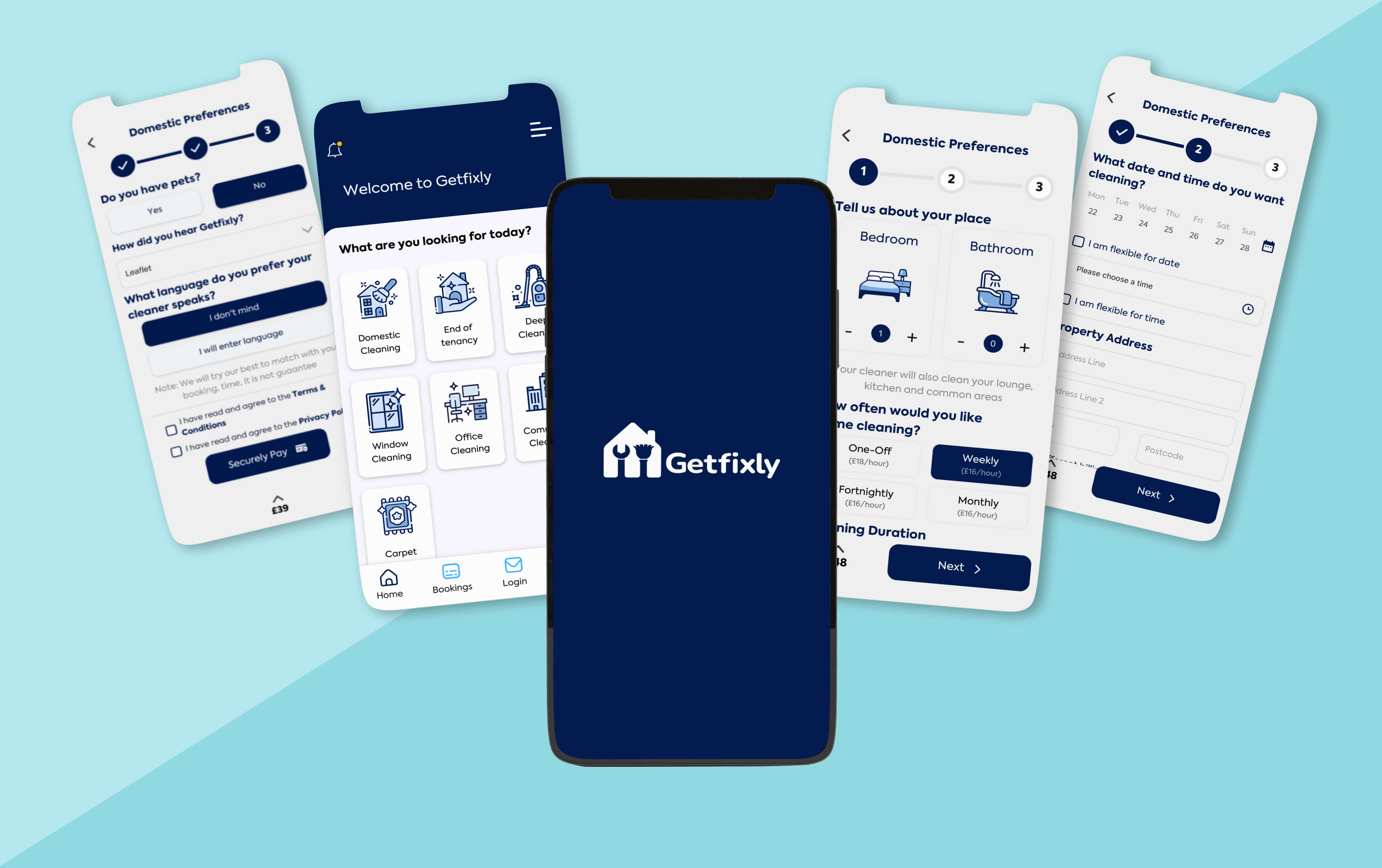 AppFellas: Mobile & Web Development