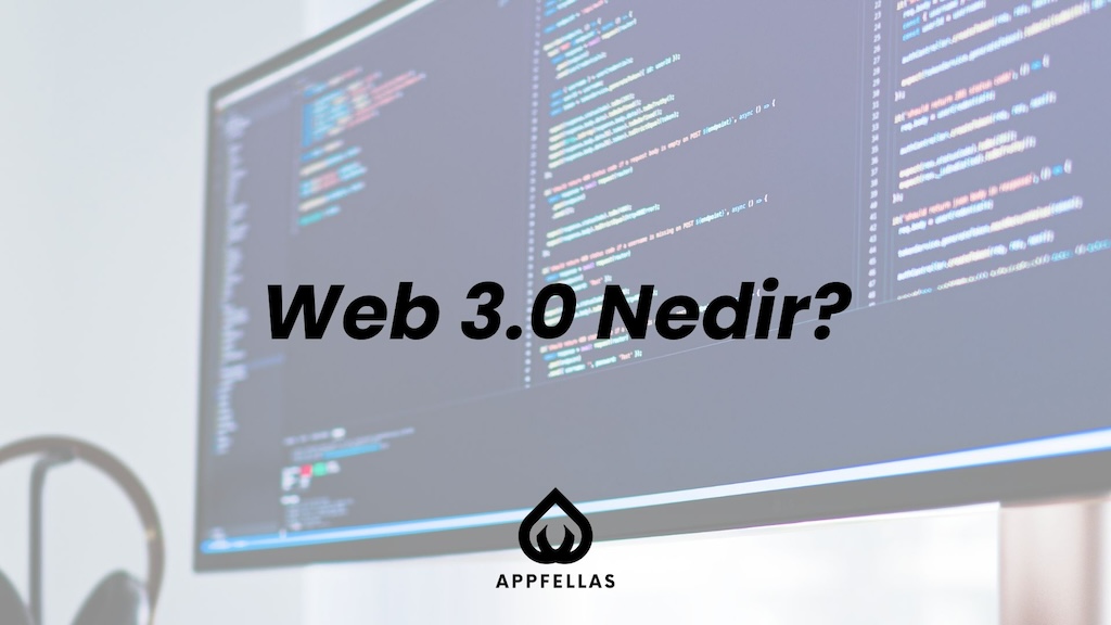 Web 3.0 nedir?