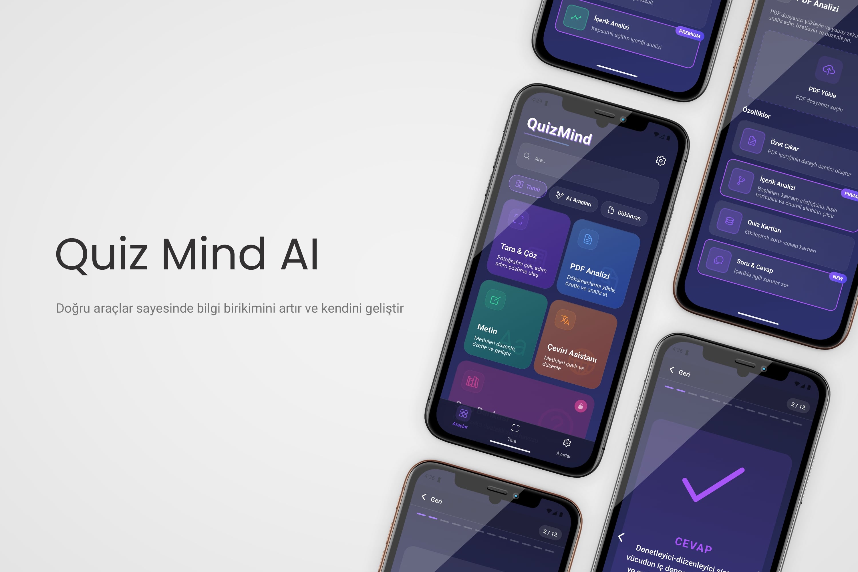 QuizMind